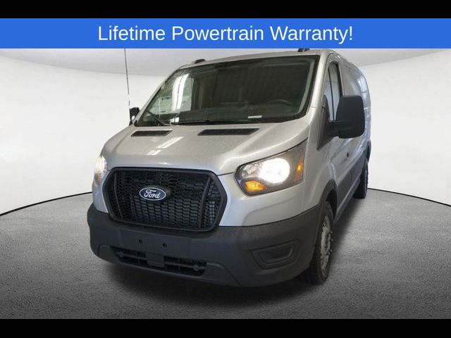 2026 Ford Transit Base