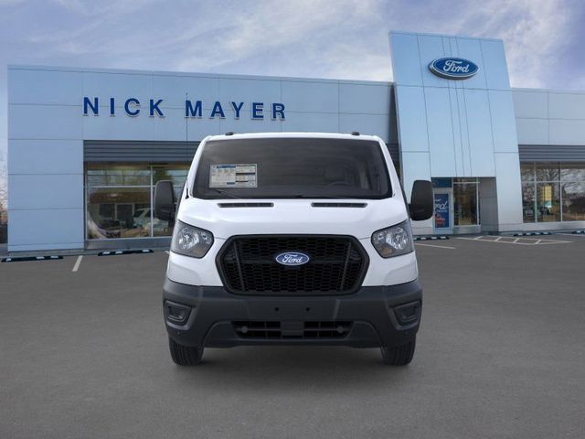 2026 Ford Transit Base