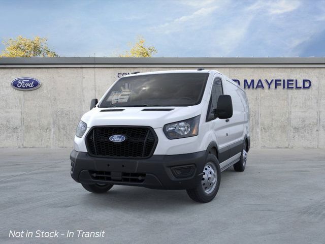 2026 Ford Transit Base