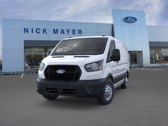 2026 Ford Transit Base