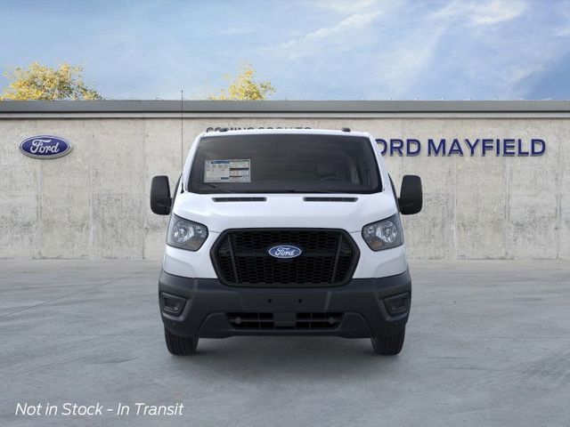 2026 Ford Transit Base