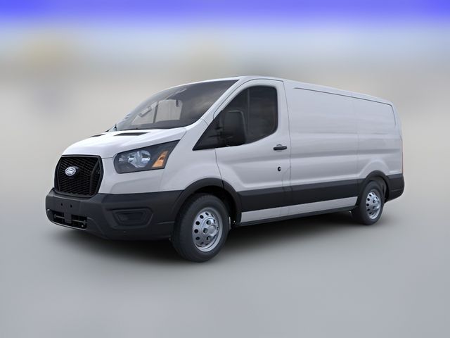 2026 Ford Transit Base