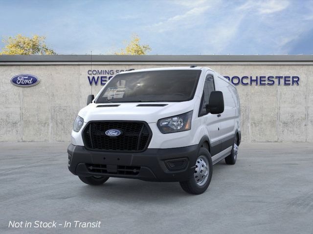 2026 Ford Transit Base