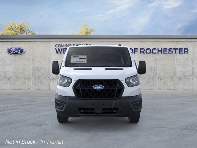 2026 Ford Transit Base