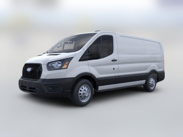 2026 Ford Transit Base