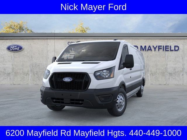 2026 Ford Transit Base