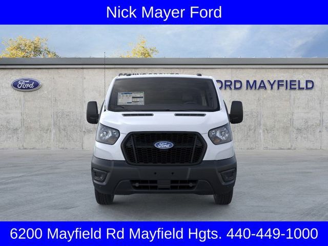 2026 Ford Transit Base