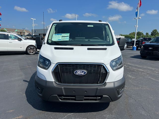 2026 Ford Transit Base