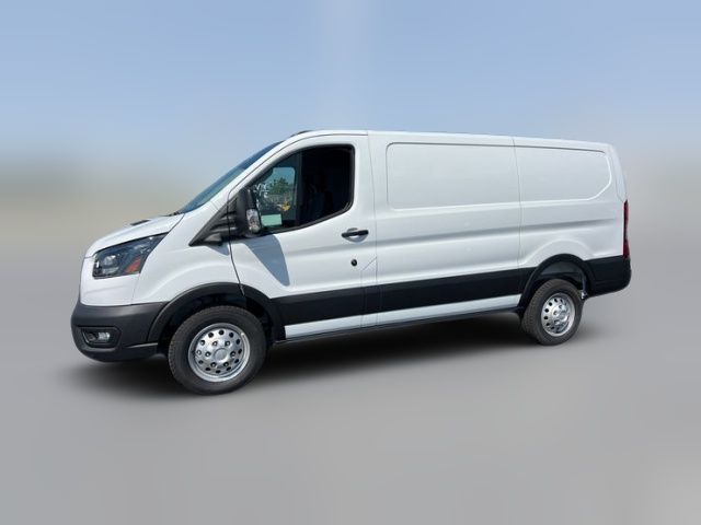 2026 Ford Transit Base