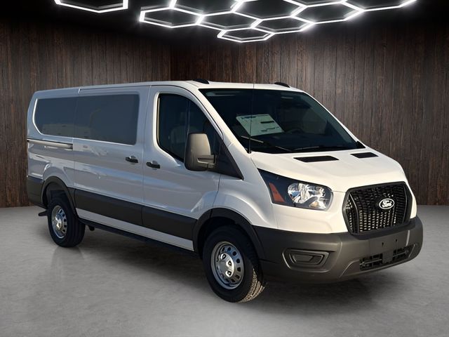 2026 Ford Transit Base