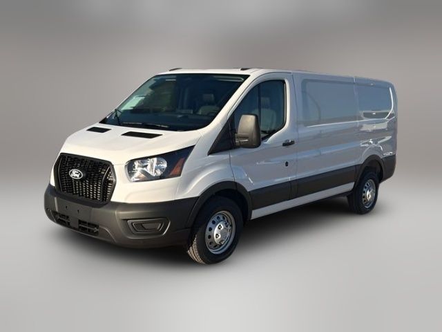 2026 Ford Transit Base