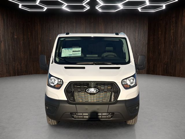 2026 Ford Transit Base