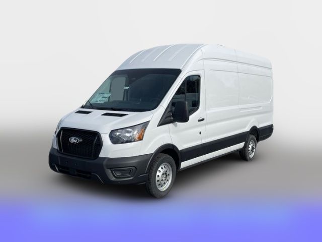 2026 Ford Transit Base
