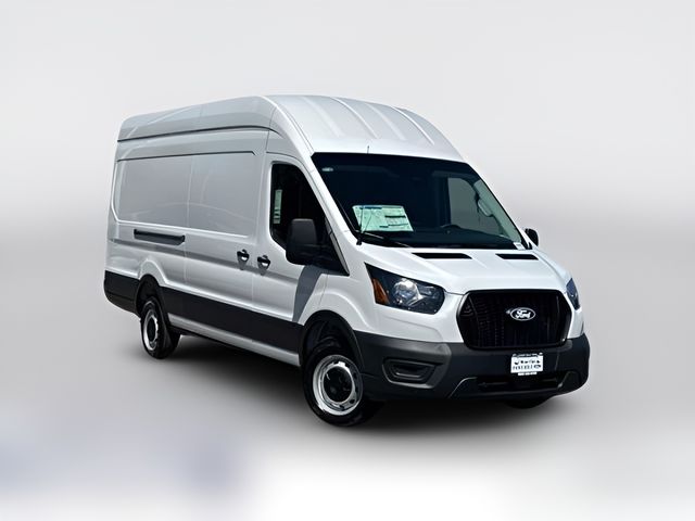 2026 Ford Transit Base