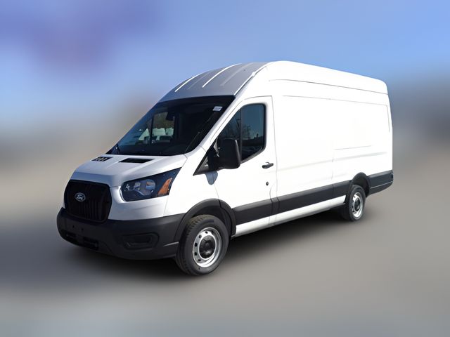 2026 Ford Transit Base