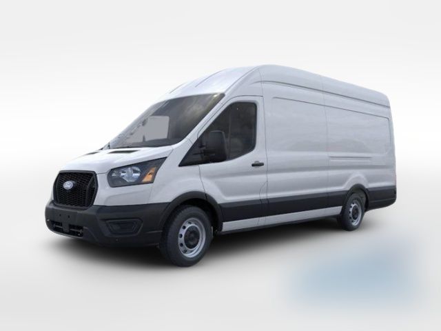 2026 Ford Transit Base