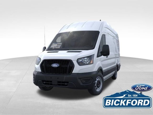 2026 Ford Transit Base