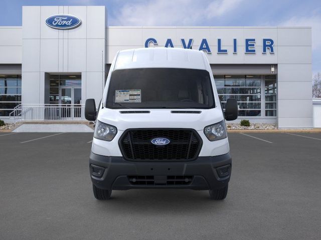 2026 Ford Transit Base