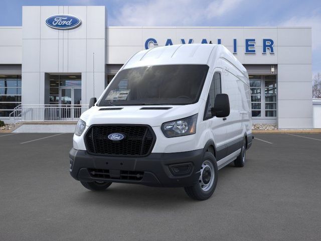 2026 Ford Transit Base