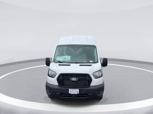 2026 Ford Transit Base