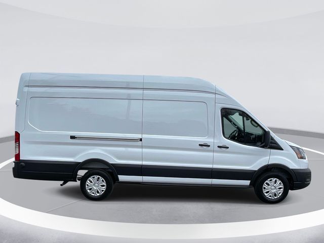 2026 Ford Transit Base