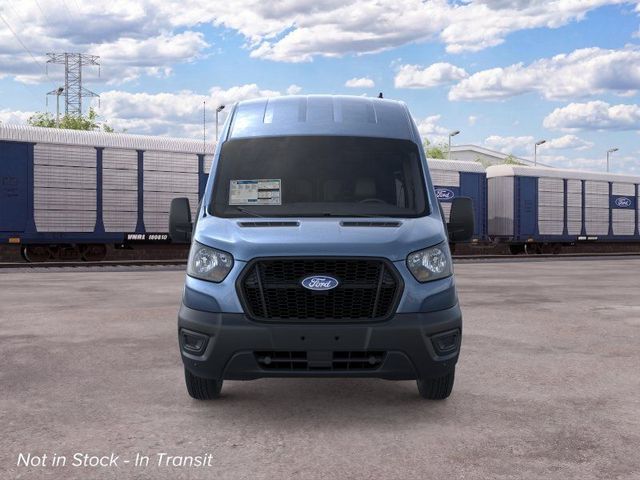 2026 Ford Transit Base