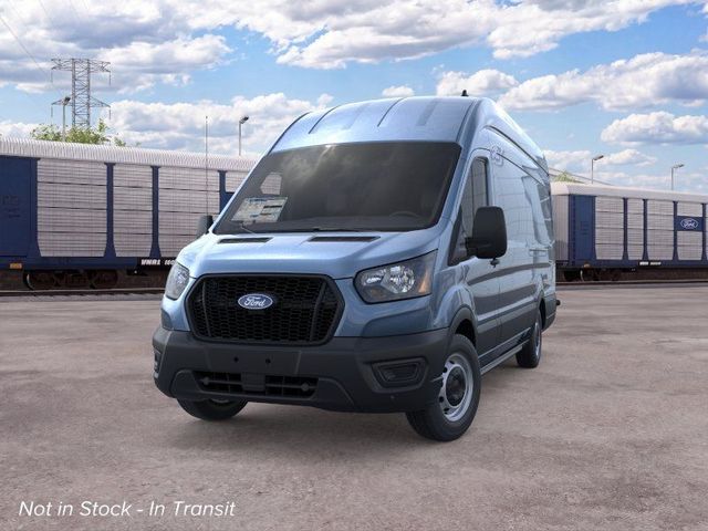 2026 Ford Transit Base