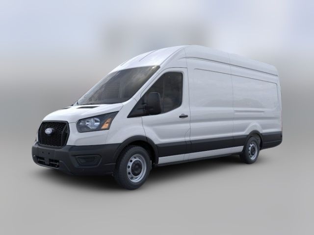 2026 Ford Transit Base
