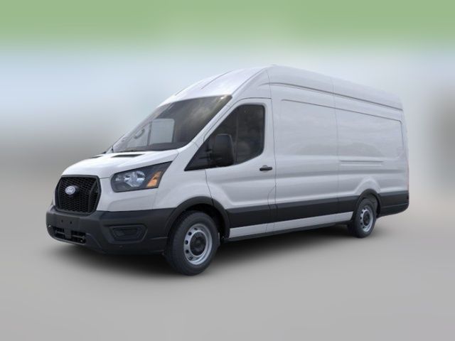 2026 Ford Transit Base
