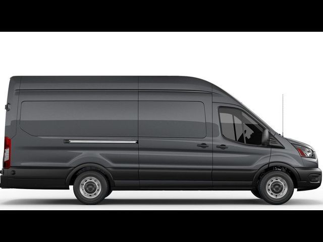 2026 Ford Transit Base