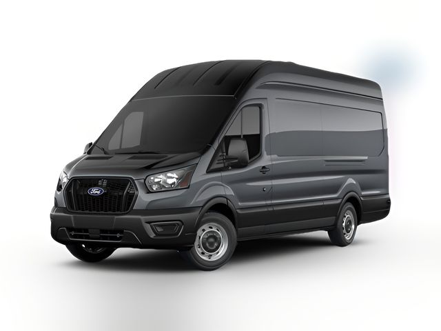 2026 Ford Transit Base