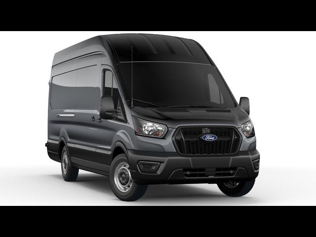 2026 Ford Transit Base