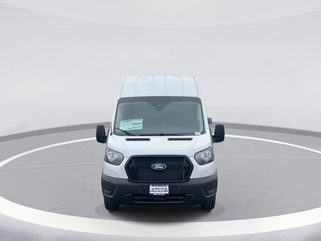 2026 Ford Transit Base