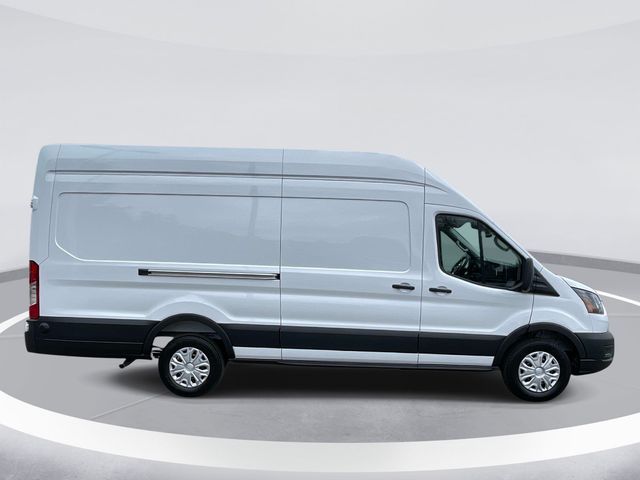 2026 Ford Transit Base