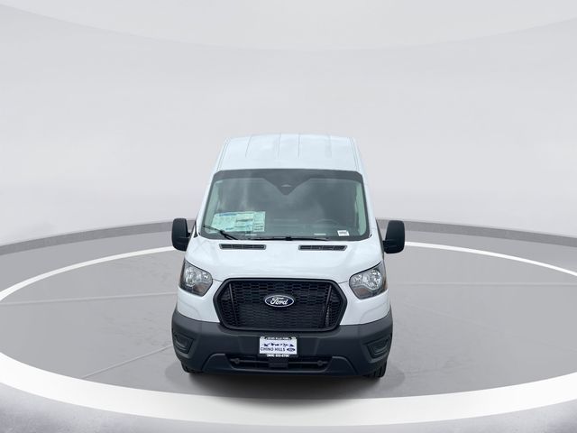 2026 Ford Transit Base