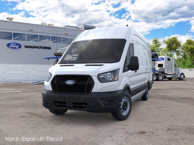 2026 Ford Transit Base