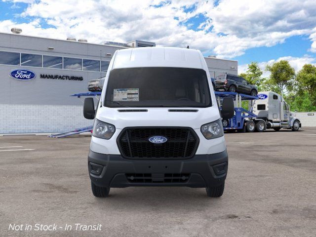 2026 Ford Transit Base