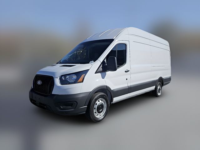 2026 Ford Transit Base