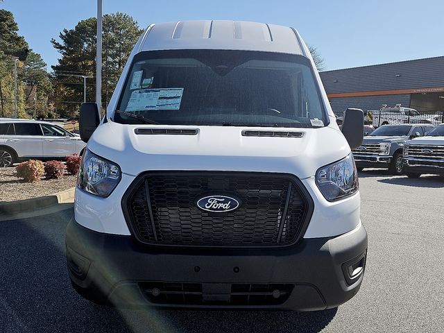 2026 Ford Transit Base