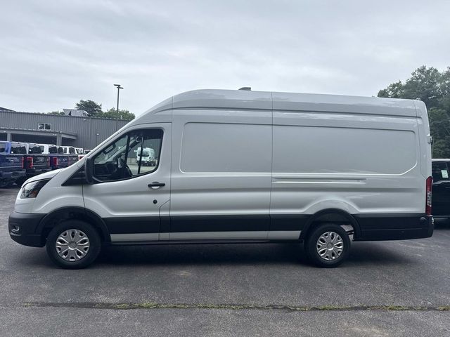 2026 Ford Transit Base