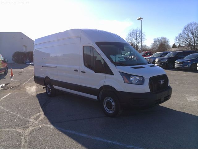 2026 Ford Transit Base