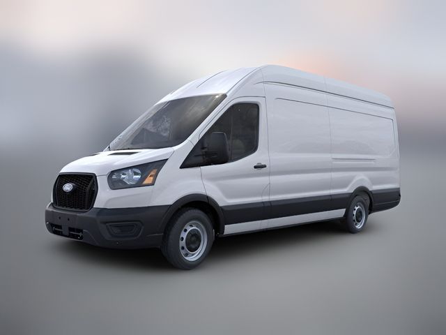 2026 Ford Transit Base