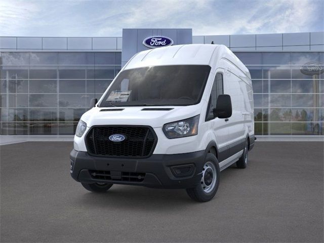 2026 Ford Transit Base