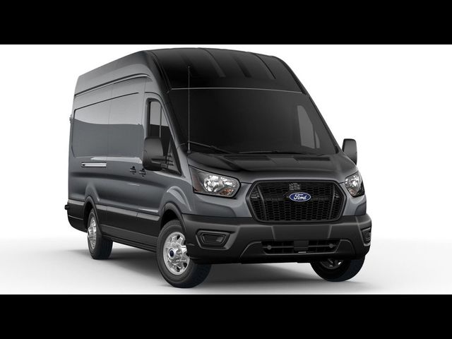 2026 Ford Transit Base