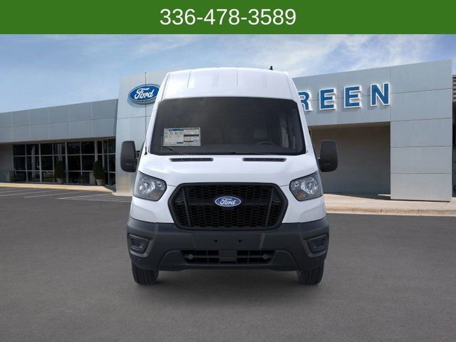 2026 Ford Transit Base