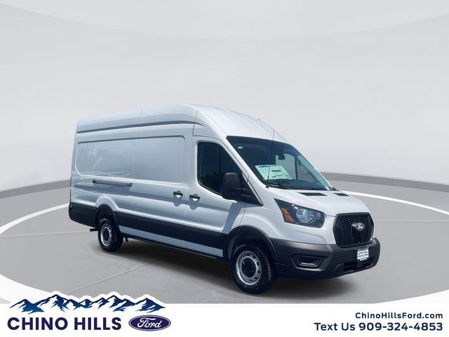 2026 Ford Transit Base