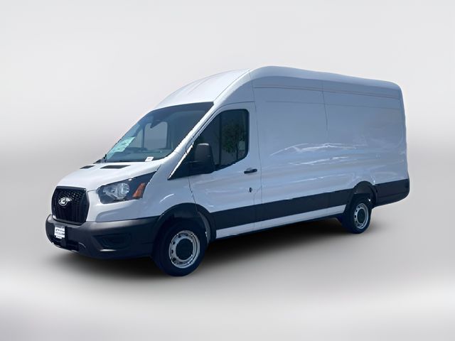 2026 Ford Transit Base