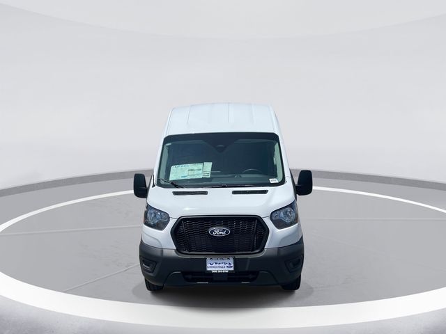 2026 Ford Transit Base