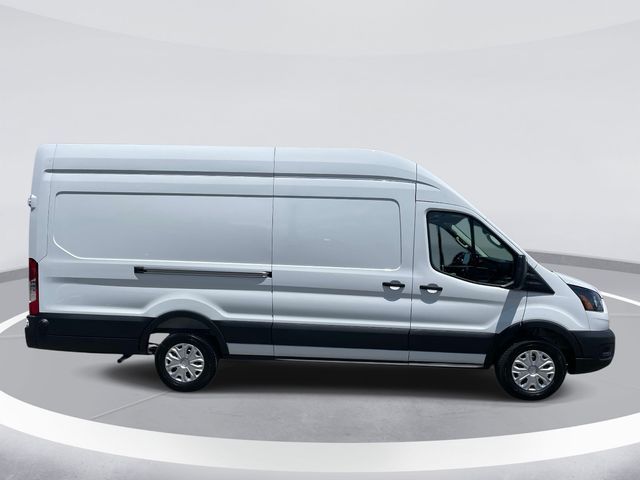 2026 Ford Transit Base