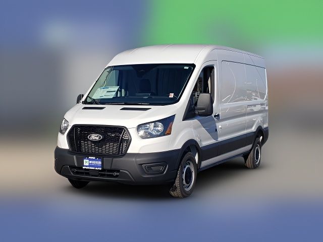 2026 Ford Transit Base